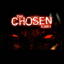  Blood II: The Chosen + Expansion (Digitális kulcs - PC) videójáték