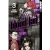  Blood Lad EXTREME 03 – Hirofumi Yamada