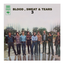 Blood, Sweat  Tears Blood, Sweat & Tears - 3 (CD) egyéb zene