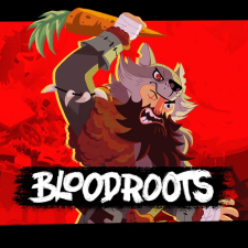  Bloodroots (PS4 - Digitális kulcs) videójáték