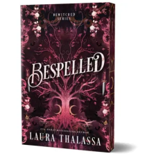BLOOM BESPELLED [DLX ED] | THALASSA LAURA idegen nyelvű könyv