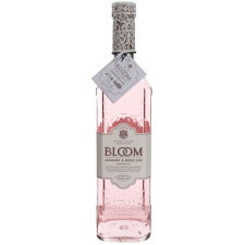 BLOOM Jasmine &amp; Rose Gin UK DS/C 0,7l 40% gin