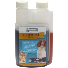 Blooming Pets Flexijoint Liquid - Ízületvédő folyadék kutyáknak és macskáknak 1000 ml vitamin, táplálékkiegészítő kutyáknak