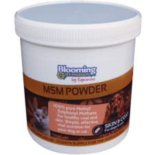 Blooming Pets MSM por kutyáknak és macskáknak 350 g vitamin, táplálékkiegészítő kutyáknak