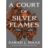 Bloomsbury Publishing A Court of Silver Flames | Sarah J. Maas