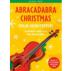 Bloomsbury Publishing Abracadabra Christmas: Violin Showstoppers | Christopher Hussey