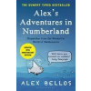 Bloomsbury Publishing Alex's Adventures in Numberland | Alex Bellos