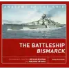 Bloomsbury Publishing Battleship Bismarck | Stefan Draminski