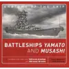Bloomsbury Publishing Battleships Yamato and Musashi | SKULSKI JANUSZ