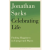 Bloomsbury Publishing Celebrating Life | Sacks,Jonathan