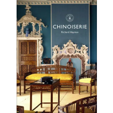 Bloomsbury Publishing Chinoiserie | Richard Hayman egyéb könyv