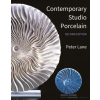 Bloomsbury Publishing Contemporary Studio Porcelain – Peter Lane