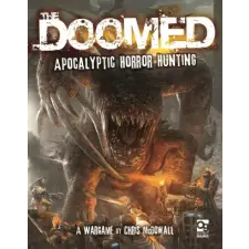 Bloomsbury Publishing Doomed | Helge C. Balzer egyéb könyv
