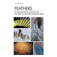 Bloomsbury Publishing Feathers | Cloe Fraigneau egyéb könyv
