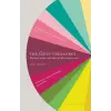 Bloomsbury Publishing Flavor Thesaurus | Niki Segnit