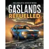 Bloomsbury Publishing Gaslands: Refuelled | Mike Hutchinson