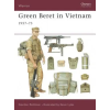 Bloomsbury Publishing Green Beret in Vietnam | Gordon L. Rottman