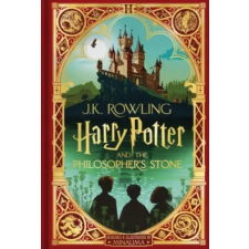 Bloomsbury Publishing Harry Potter and the Philosopher's Stone | Joanne K. Rowling egyéb könyv