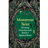Bloomsbury Publishing Monstrous Tales