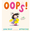 Bloomsbury Publishing OOPS! | Simon Philip