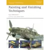 Bloomsbury Publishing Painting and Finishing Techniques | Gary Edmundson