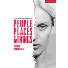 Bloomsbury Publishing People, Places and Things | Macmillan,Duncan egyéb könyv