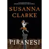 Bloomsbury Publishing Piranesi | CLARKE SUSANNA