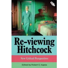 Bloomsbury Publishing Re-viewing Hitchcock egyéb könyv
