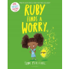 Bloomsbury Publishing Ruby Finds a Worry