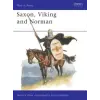 Bloomsbury Publishing Saxon, Viking and Norman | Terence Wise