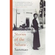 Bloomsbury Publishing Stories of the Sahara | Sanmao egyéb könyv