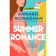 Bloomsbury Publishing Summer Romance | Annabel Monaghan egyéb könyv