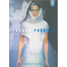 Bloomsbury Publishing Techno Fashion | Bradley Quinn egyéb könyv