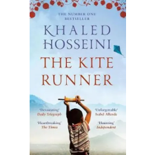 Bloomsbury Publishing The Kite Runner | Khaled Hosseini egyéb könyv