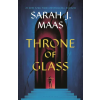 Bloomsbury Publishing Throne of Glass | Sarah J. Maas
