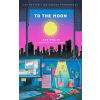Bloomsbury Publishing To the Moon | Jang Ryujin