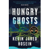 Bloomsbury Publishing (UK) Hungry Ghosts – Hosein Kevin Jared Hosein