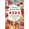 Bloomsbury Publishing (UK) Reds | Paul Mason