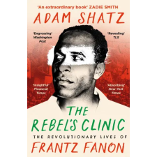 Bloomsbury Publishing (UK) The Rebel's Clinic idegen nyelvű könyv