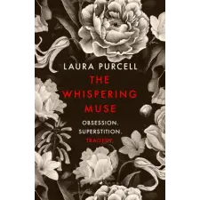 Bloomsbury Publishing (UK) Whispering Muse | Purcell Laura Purcell egyéb könyv