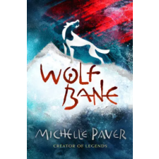 Bloomsbury Publishing Wolfbane | Michelle Paver egyéb könyv
