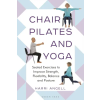 Bloomsbury USA Chair Pilates and Yoga | ANGELL HARRI