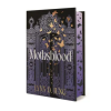 Bloomsbury USA Mothsblood (Könyv)