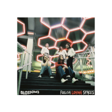  Blossoms - Foolish Loving Spaces (Cd) rock / pop
