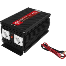 Blow 5912 24V/230V Inverter V5000/2500 W Fújás (5912#) kábel és adapter