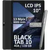 Blow BlackTab10 10" 4GB/128GB 4G LTE Tablet