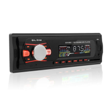 Blow Car radio BLOW AVH-8602 MP3/USB/SD/MMC autórádió