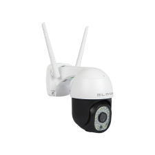 Blow H-335 IP Turret kamera (78-823#) megfigyelő kamera