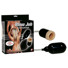 Blow Job Sensation péniszpumpa