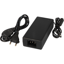 Blow Kapcsoló Tápegység - 24V/ 3000 Ma, 2.1/ 5.5 mm ( ) kábel és adapter